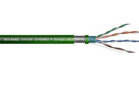 ethernet电缆