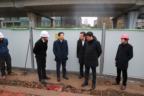 ¸±Êг¤ËÎÓËÒ»Ðе÷ÑÐÎÒ˾ºé¶¼´óµÀÐÞÈ·Á¢Ãæ×ÛºÏˢй¤³Ì